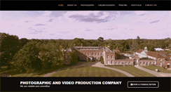 Desktop Screenshot of digimasstudio.com